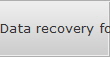 Data recovery for Gates data