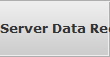 Server Data Recovery Gates server 